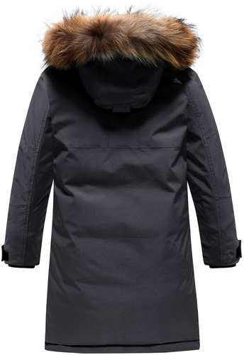 Парка VALIANLY / 103211475 - вид 2