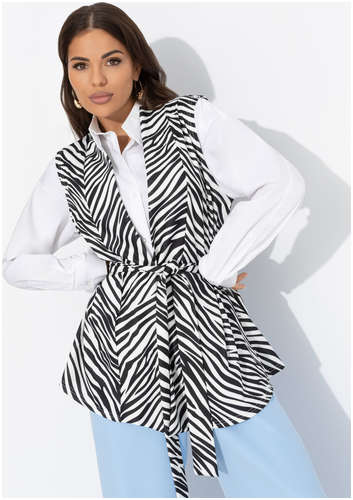 Жилет CHARUTTI 103237044