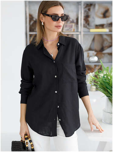 Блузка VILATTE 103231959