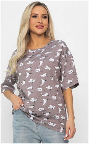 Блуза LT COLLECTION / 103239689 - вид 2