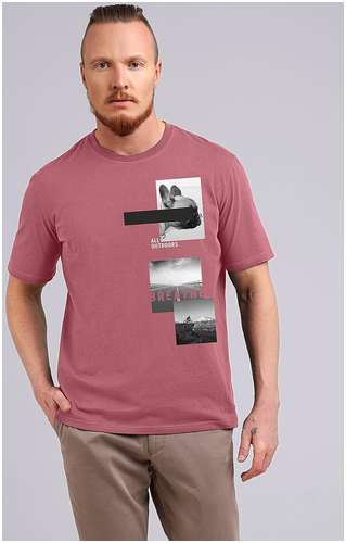 Футболка CLEVER 103238028