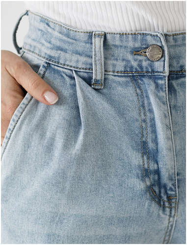 Джинсы VILATTE / 103232458 - вид 2