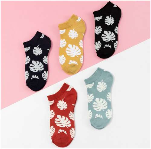 Носки набор KAFTAN / 103240958 - вид 2