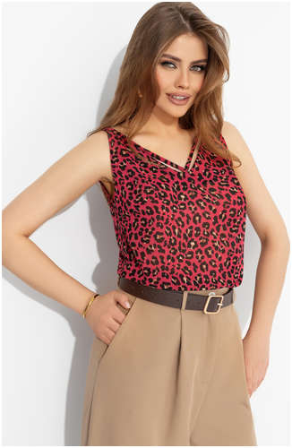 Топ CHARUTTI / 103233313 - вид 2