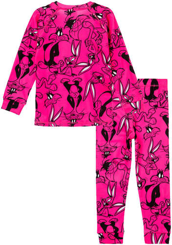 Термокомплект трикотажный PLAYTODAY / 103200410 - вид 2