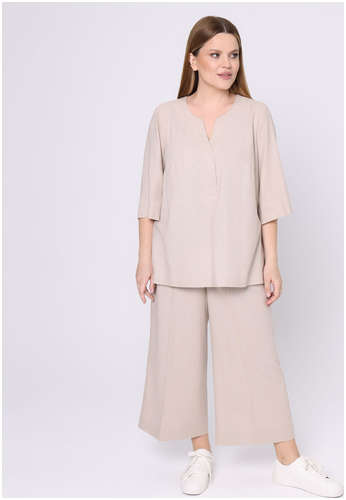 Комплект женский (блузка, брюки) Panda 103153996