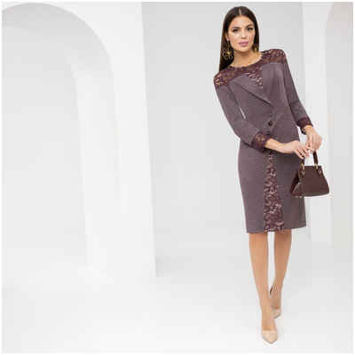 Платье CHARUTTI / 103114177 - вид 2