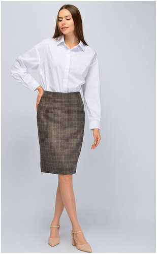 Юбка текстильная VISERDI 103220871