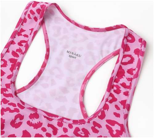 Топ MINAKU / 103237014 - вид 2