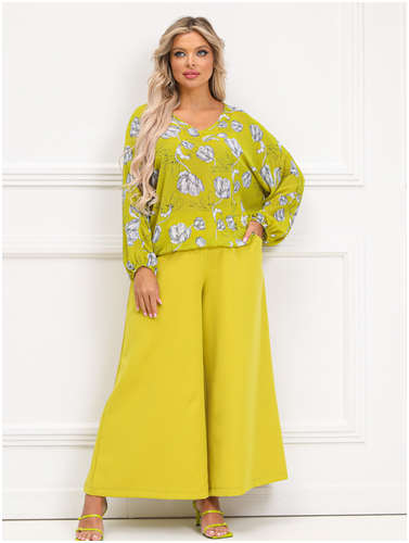 Брюки Wisell 103227850