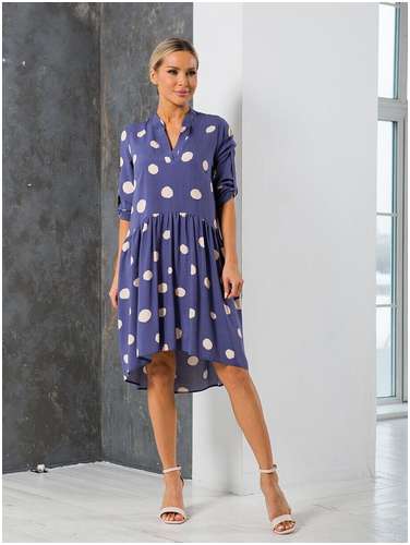 Платье AjouR / 103231505 - вид 2