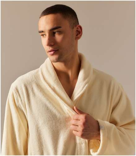 Халат махровый Sima-Land Home / 103222286 - вид 2