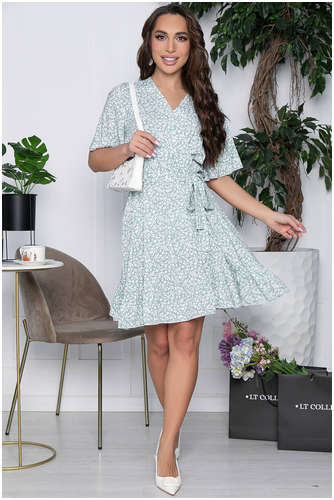 Платье LT COLLECTION 103195419