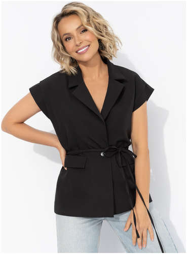 Жилет CHARUTTI / 103243144 - вид 2