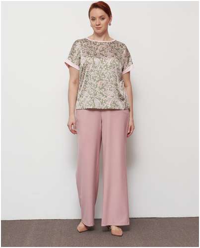 Джемпер Akimbo / 103235727 - вид 2