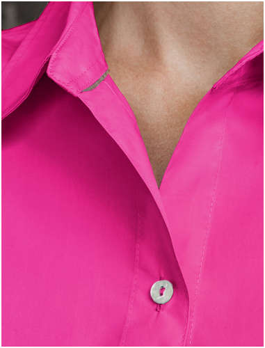 Блузка VILATTE / 103240528 - вид 2