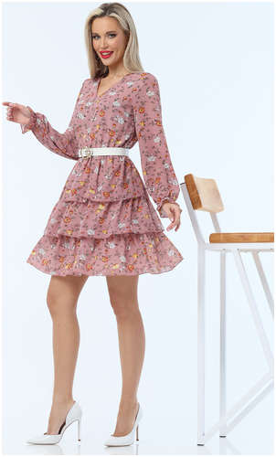 Платье DSTrend / 103223151 - вид 2