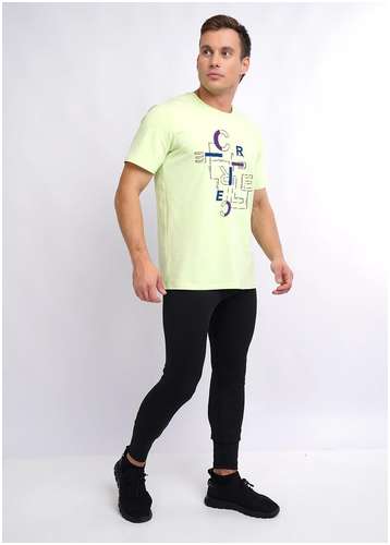 Брюки CLEVER 103237934