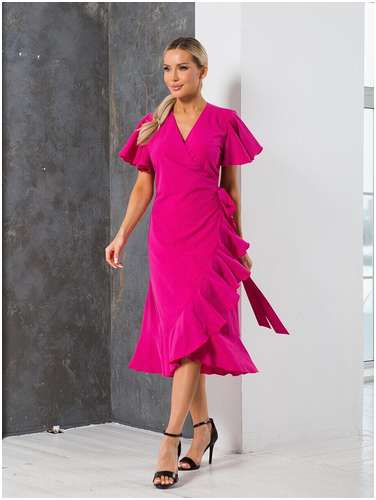 Платье AjouR / 103231500 - вид 2