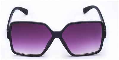 Очки солнцезащитные женские onesun, uv 400, дужка 13.4 см, ширина 14.9 см, линза 6.1×5.5 см / 10333254 - вид 2