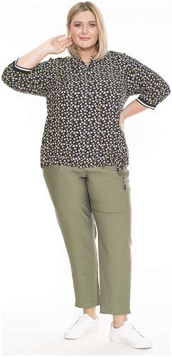 Блуза AMAZONE / 103208840 - вид 2