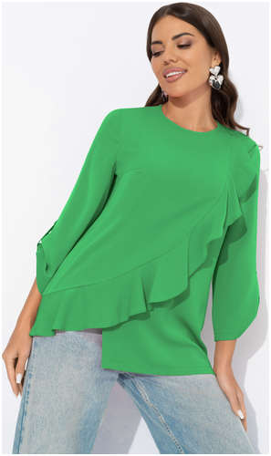 Блуза CHARUTTI / 103240458 - вид 2