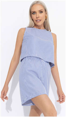 Комплект с шортами CHARUTTI 103240738