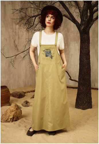 Сарафан Dimma Fashion Studio 103234406