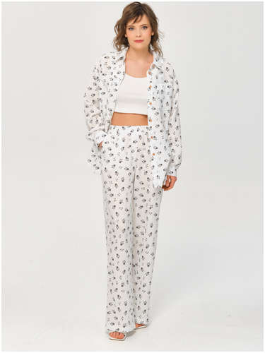 Брюки Stilla / 103233789 - вид 2