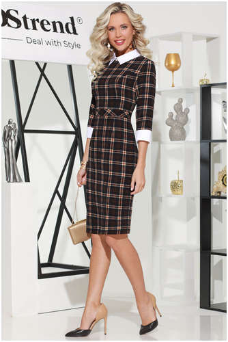 Платье DSTrend / 103221662 - вид 2