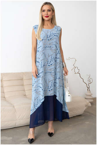 Платье Nikol / 103234224 - вид 2