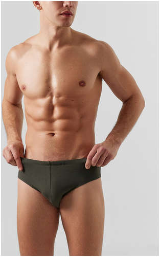 Трусы мужские Mark Formelle / 103226252 - вид 2