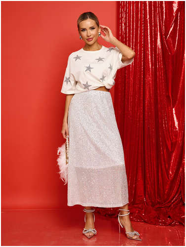 Юбка Jetty / 103209710 - вид 2