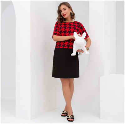 Платье CHARUTTI / 10337181 - вид 2