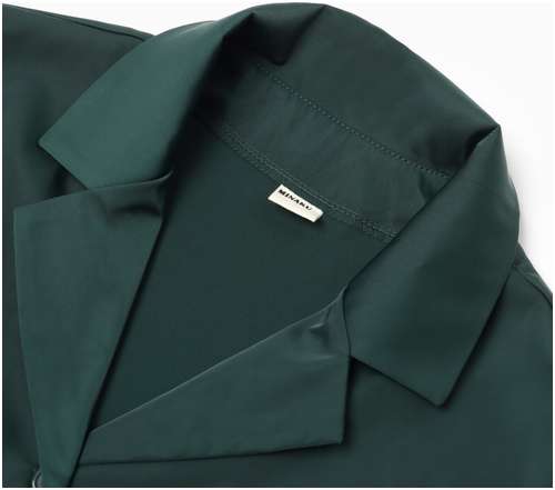 Комплект сорочка шорты MINAKU / 103185044 - вид 2