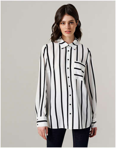 Блузка женская Panda / 103139090 - вид 2