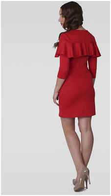 Платье Lila classic style / 10338544 - вид 2