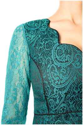 Платье Wisell / 1033658 - вид 2