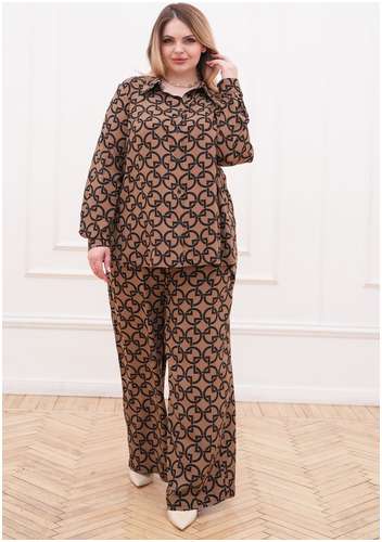 Костюм Luxury / 103239781 - вид 2