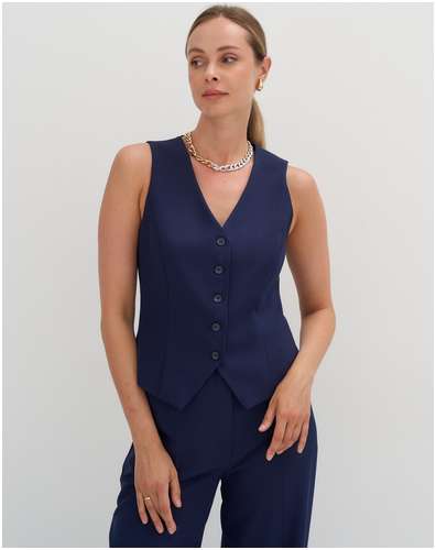 Жилет Remix 103211187