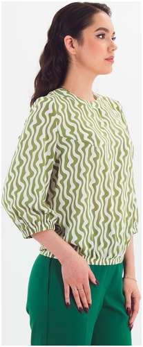 Блузка Braslava / 103228994 - вид 2