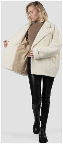 Пальто EL PODIO / 103222543 - вид 2