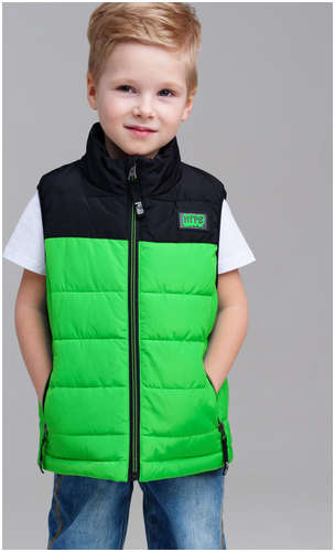 Жилет PLAYTODAY / 103221289 - вид 2