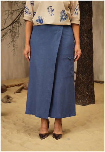 Юбка брюки Dimma Fashion Studio 103229701