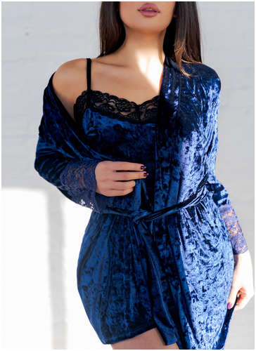 Халат Твойфасон 103237204