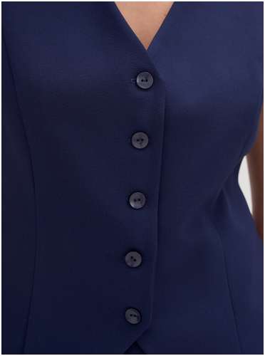 Жилет Remix 103211224