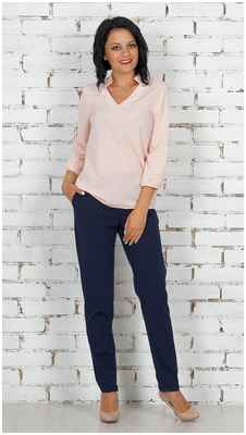 Блуза AjouR / 10368258 - вид 2