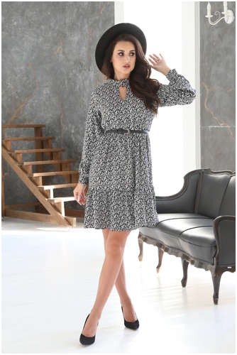 Платье Wisell 103126042