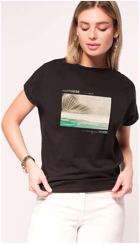 Футболка VILATTE 103232272