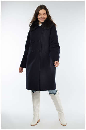 Пальто EL PODIO / 103212079 - вид 2